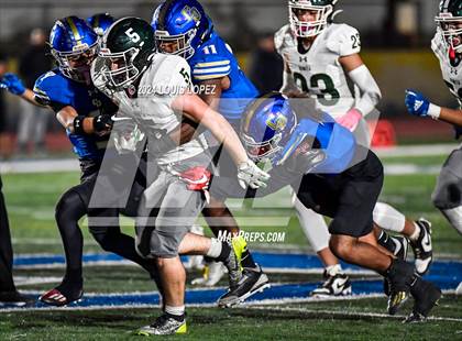 Thumbnail 3 in Bonita @ Charter Oak (Homecoming Game) photogallery.