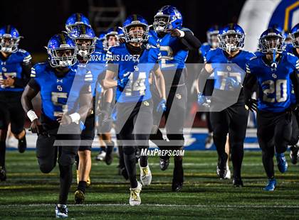 Thumbnail 2 in Bonita @ Charter Oak (Homecoming Game) photogallery.