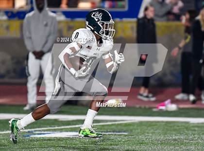 Thumbnail 1 in Bonita @ Charter Oak (Homecoming Game) photogallery.