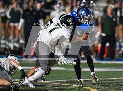 Thumbnail 1 in Bonita @ Charter Oak (Homecoming Game) photogallery.