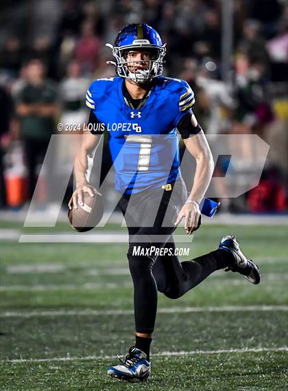 Thumbnail 1 in Bonita @ Charter Oak (Homecoming Game) photogallery.