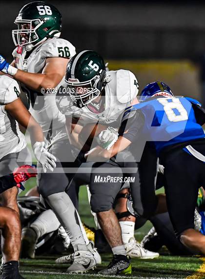 Thumbnail 3 in Bonita @ Charter Oak (Homecoming Game) photogallery.