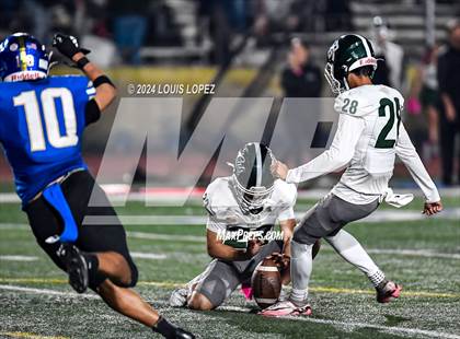 Thumbnail 3 in Bonita @ Charter Oak (Homecoming Game) photogallery.