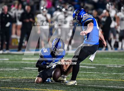 Thumbnail 3 in Bonita @ Charter Oak (Homecoming Game) photogallery.