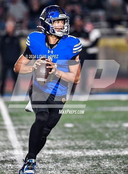 Thumbnail 2 in Bonita @ Charter Oak (Homecoming Game) photogallery.
