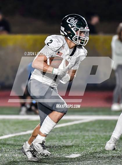 Thumbnail 2 in Bonita @ Charter Oak (Homecoming Game) photogallery.