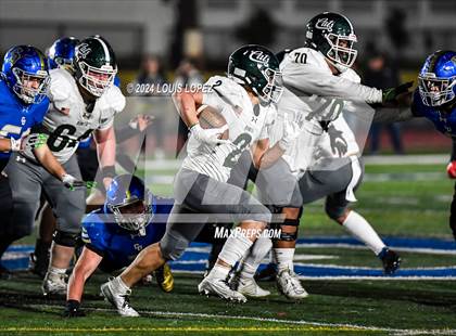 Thumbnail 1 in Bonita @ Charter Oak (Homecoming Game) photogallery.