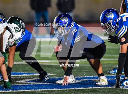 Thumbnail 1 in Bonita @ Charter Oak (Homecoming Game) photogallery.