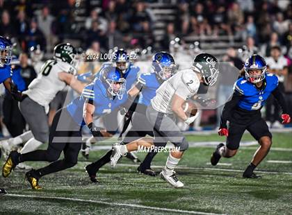 Thumbnail 1 in Bonita @ Charter Oak (Homecoming Game) photogallery.