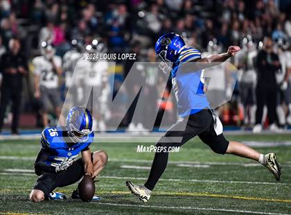 Thumbnail 2 in Bonita @ Charter Oak (Homecoming Game) photogallery.