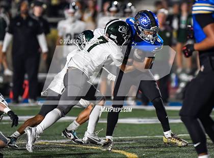 Thumbnail 2 in Bonita @ Charter Oak (Homecoming Game) photogallery.