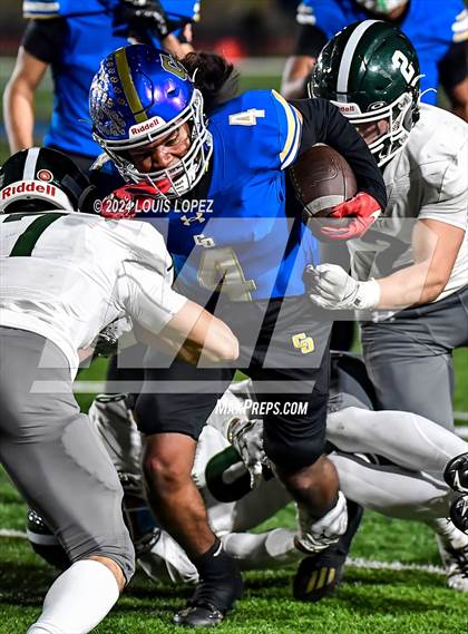 Thumbnail 2 in Bonita @ Charter Oak (Homecoming Game) photogallery.