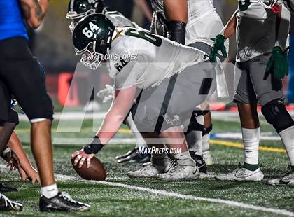 Thumbnail 1 in Bonita @ Charter Oak (Homecoming Game) photogallery.