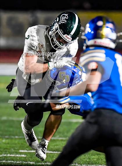 Thumbnail 3 in Bonita @ Charter Oak (Homecoming Game) photogallery.