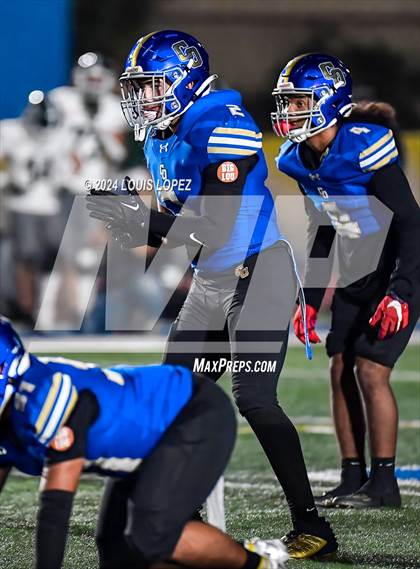 Thumbnail 3 in Bonita @ Charter Oak (Homecoming Game) photogallery.