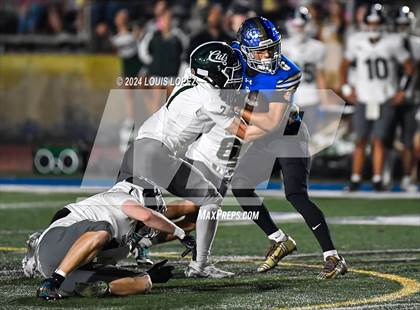 Thumbnail 2 in Bonita @ Charter Oak (Homecoming Game) photogallery.