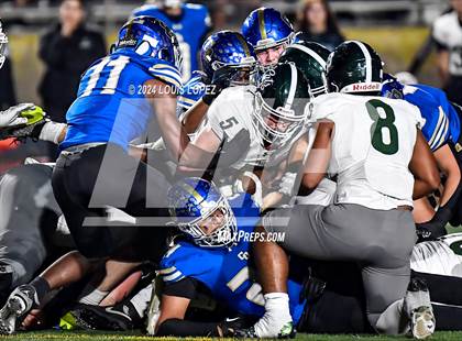 Thumbnail 2 in Bonita @ Charter Oak (Homecoming Game) photogallery.