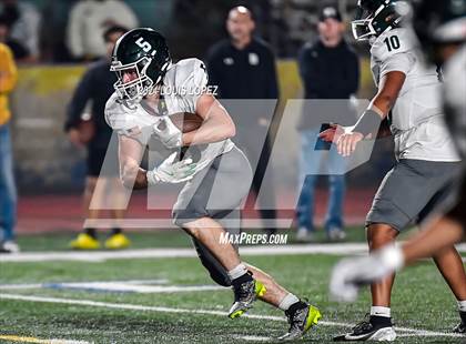 Thumbnail 2 in Bonita @ Charter Oak (Homecoming Game) photogallery.