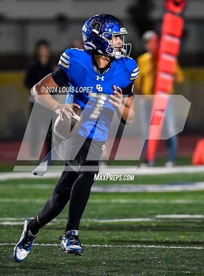 Thumbnail 3 in Bonita @ Charter Oak (Homecoming Game) photogallery.