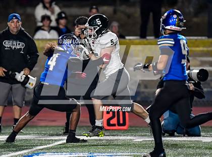 Thumbnail 2 in Bonita @ Charter Oak (Homecoming Game) photogallery.