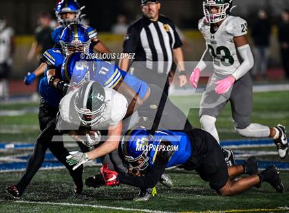 Thumbnail 3 in Bonita @ Charter Oak (Homecoming Game) photogallery.