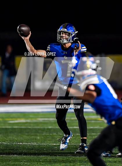 Thumbnail 3 in Bonita @ Charter Oak (Homecoming Game) photogallery.