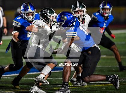 Thumbnail 3 in Bonita @ Charter Oak (Homecoming Game) photogallery.