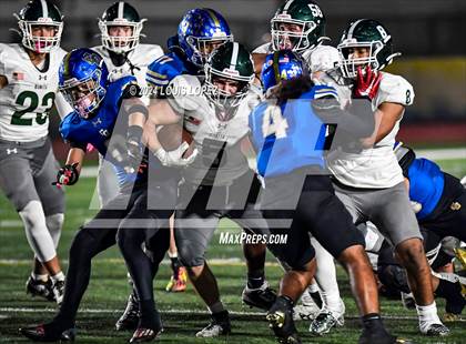 Thumbnail 2 in Bonita @ Charter Oak (Homecoming Game) photogallery.