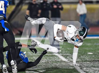 Thumbnail 3 in Bonita @ Charter Oak (Homecoming Game) photogallery.