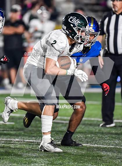 Thumbnail 3 in Bonita @ Charter Oak (Homecoming Game) photogallery.