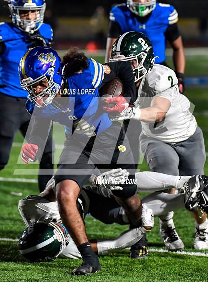 Thumbnail 3 in Bonita @ Charter Oak (Homecoming Game) photogallery.