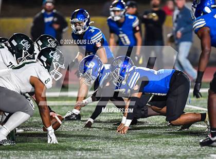Thumbnail 2 in Bonita @ Charter Oak (Homecoming Game) photogallery.