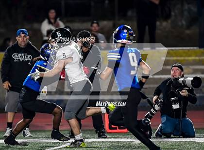 Thumbnail 3 in Bonita @ Charter Oak (Homecoming Game) photogallery.