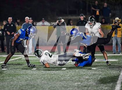 Thumbnail 1 in Bonita @ Charter Oak (Homecoming Game) photogallery.