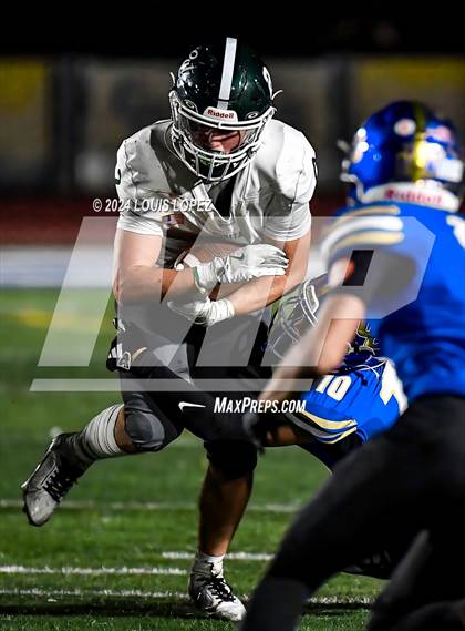 Thumbnail 1 in Bonita @ Charter Oak (Homecoming Game) photogallery.