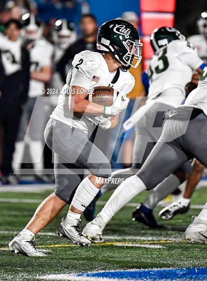 Thumbnail 1 in Bonita @ Charter Oak (Homecoming Game) photogallery.