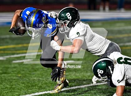Thumbnail 2 in Bonita @ Charter Oak (Homecoming Game) photogallery.