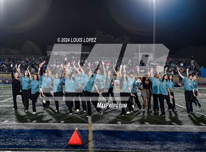Thumbnail 3 in Bonita @ Charter Oak (Homecoming Game) photogallery.