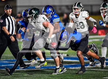 Thumbnail 1 in Bonita @ Charter Oak (Homecoming Game) photogallery.
