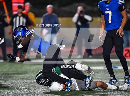 Thumbnail 1 in Bonita @ Charter Oak (Homecoming Game) photogallery.