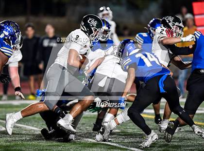 Thumbnail 3 in Bonita @ Charter Oak (Homecoming Game) photogallery.