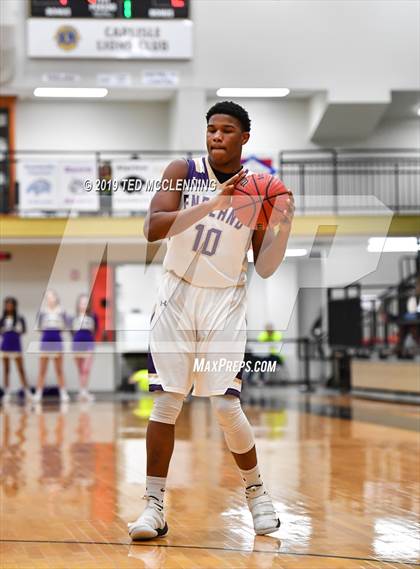 Thumbnail 2 in England vs. Maumelle Charter photogallery.