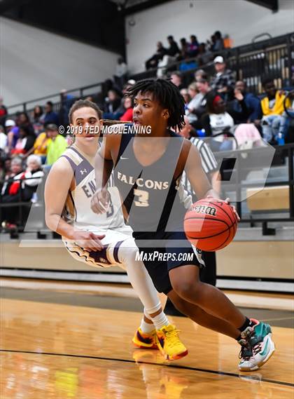 Thumbnail 1 in England vs. Maumelle Charter photogallery.