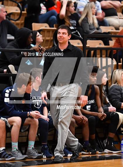 Thumbnail 3 in England vs. Maumelle Charter photogallery.
