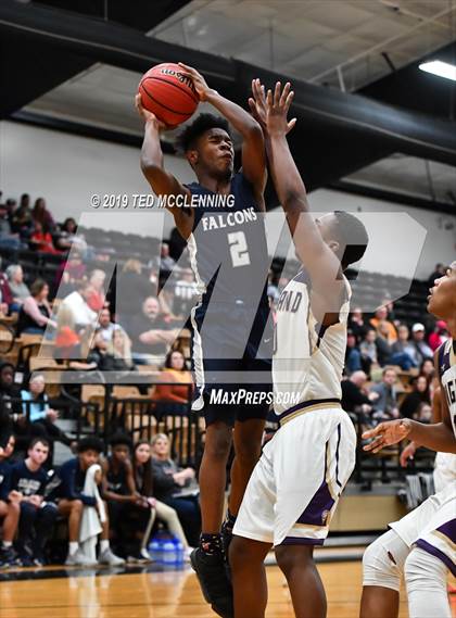 Thumbnail 2 in England vs. Maumelle Charter photogallery.