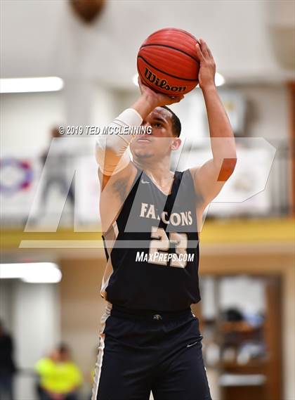 Thumbnail 1 in England vs. Maumelle Charter photogallery.