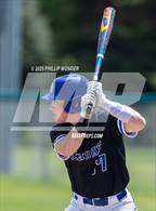 Photo from the gallery "Creighton Prep @ Millard North (Don Kraft/Millard South Baseball Tournament)"