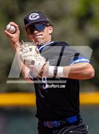 Photo from the gallery "Creighton Prep @ Millard North (Don Kraft/Millard South Baseball Tournament)"