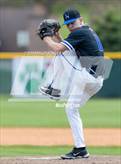 Photo from the gallery "Creighton Prep @ Millard North (Don Kraft/Millard South Baseball Tournament)"