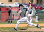 Photo from the gallery "Creighton Prep @ Millard North (Don Kraft/Millard South Baseball Tournament)"